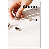 6000/ 予約済み　Going Seventeen / SEVENTEEN 61XtON7M8vL._UF350,350_QL80_.jpg