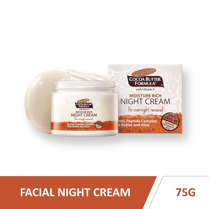 palmers night cream