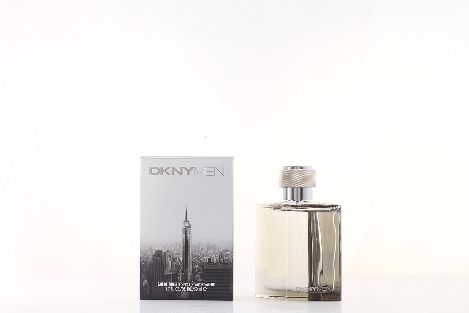 dkny men perfume