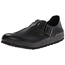 Birkenstock Unisex London SFB Leather Mule