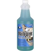 Nilium Water Soluble Odor Neutralizer Concentrate by Nilodor, Original, 1 Quart, 32 fl oz, (32 WSO) 10" Height, 3.25" Width