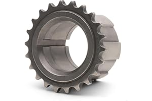 Genuine GM 12556582 Crankshaft Sprocket