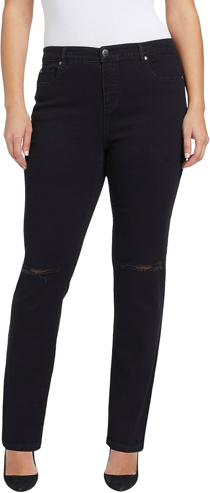 bandolino mandie slim