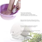 PHOGARY Natural Pumice Stone 2 Pack Lava Pedicure Foot File for Feet Hands view 5