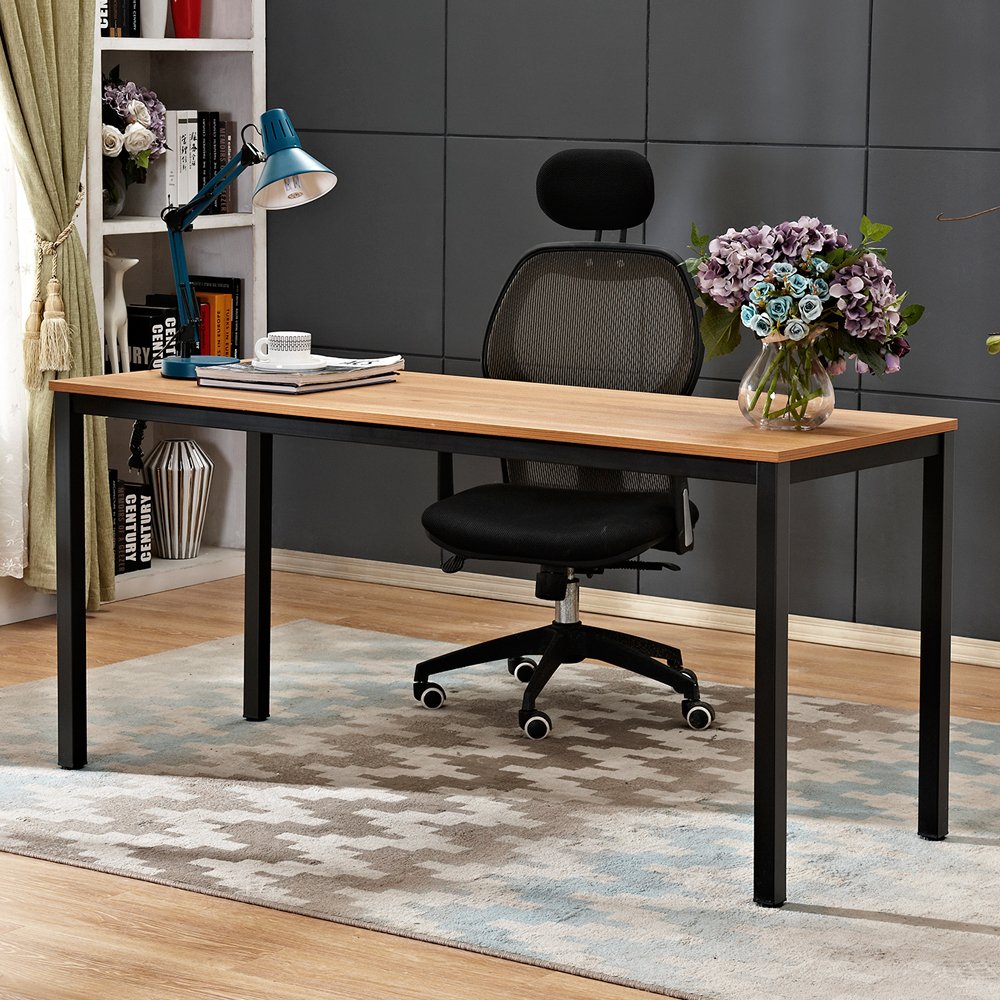 Best computer desk long length