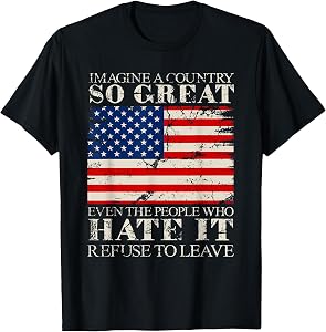 Hate It T-Shirt