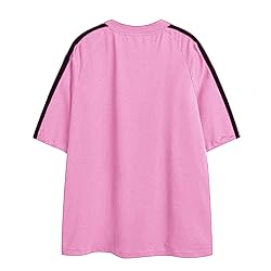 Aelfric Eden Oversized T Shirt Men 90s Shirt Unisex