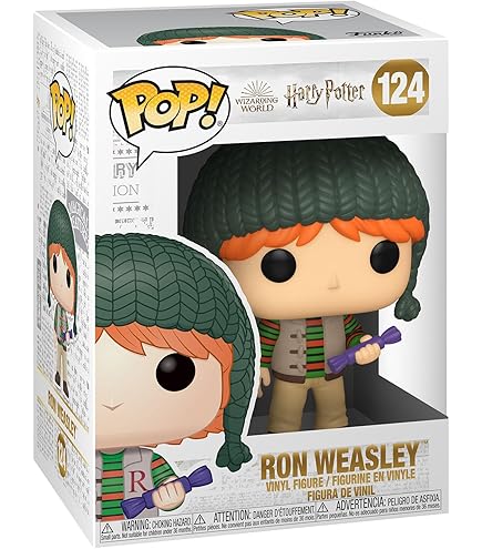 Amazon.com: Funko Harry Potter 2020 New York Comic Con