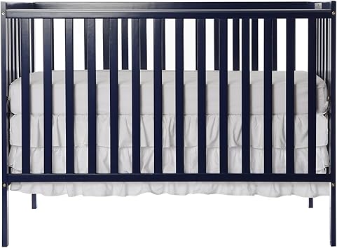 dream on me synergy 5 in 1 crib