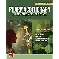 Pharmacotherapy Principles and Practice, Sixth Edition