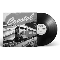 Neil Young / Coastal Soundtrack（LP） Coastal Soundtrack (Vinyl): Neil Young: Amazon.ca: Music
