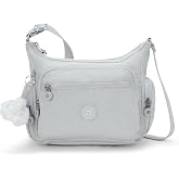 Kipling Women's Gabbie Crossbody Bag, Lightweight Everyday Purse, Casual Shoulder Bag