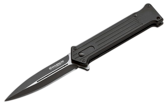 Magnum Intricate 01LL312