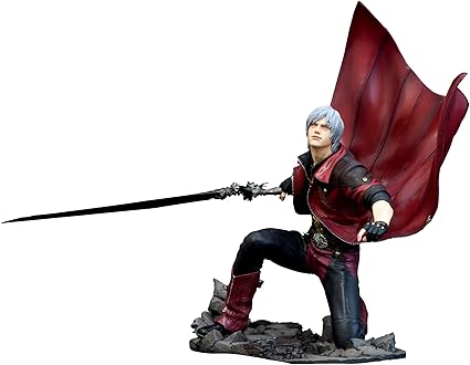 kotobukiya devil may cry