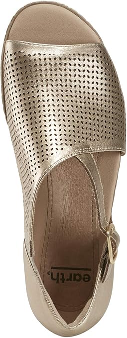 earth shoes camellia ballston