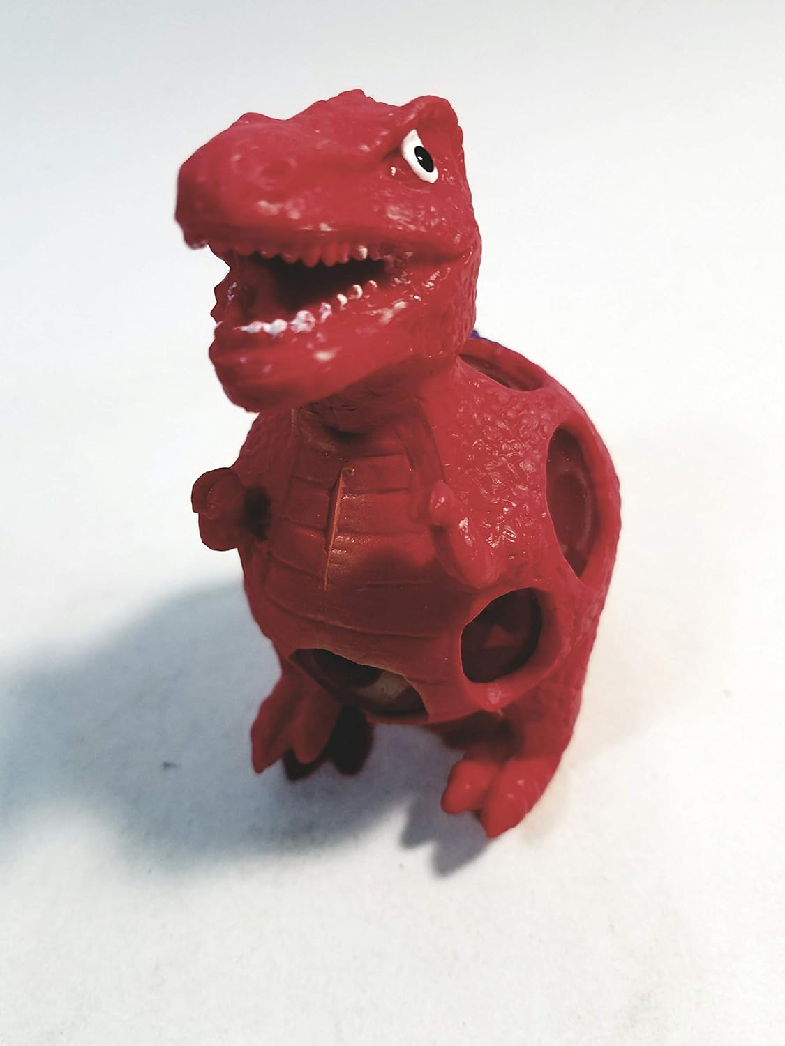 squeeze dinosaur
