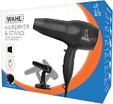 Wahl Hair Dryer with Stand 1800W Hands Free 3 Heat Settings Cool Shot view 6