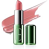 Clinique Pop Longwear Lipstick | Long Lasting, Satin, Matte + Shine | 36 Shades