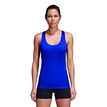 sport top damen adidas