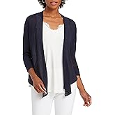 NIC+Zoe Womens 4 Way Cardy
