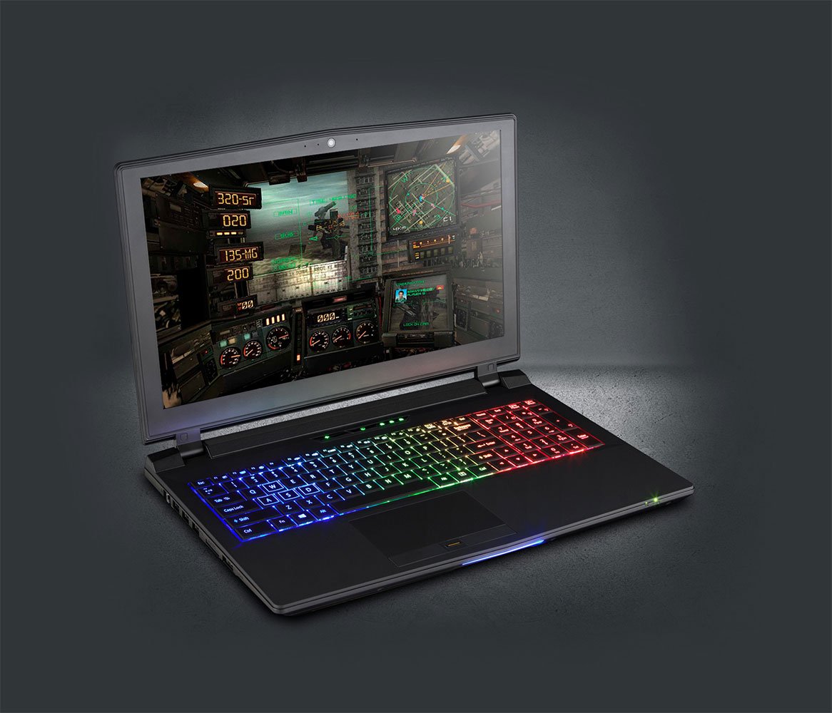 Betaforce Pc Av101 15 Gaming Laptop I5 4690k Cpu Desertcart