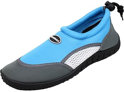 Bockstiegel Aqua-Schuhe | Herren | Damen | Kinder | Babys | Strandschuhe | Badeschuhe | Neopren