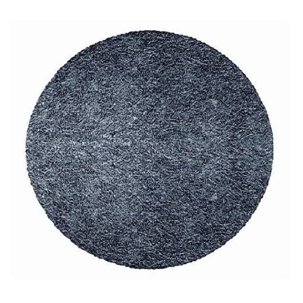 Bosch 2609256053 Polishing Felt for Random Orbit Sander with Diameter 150mm