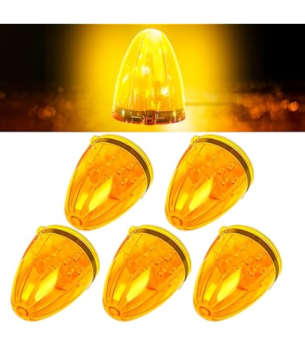 まふゆ　128枚 Amazon.com: Automann SIDE MARKER LAMP LED MACK 82185484