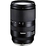 Tamron 17-70mm F/2.8 Di III-A RXD for APS-C Fujifilm Mirrorless Cameras