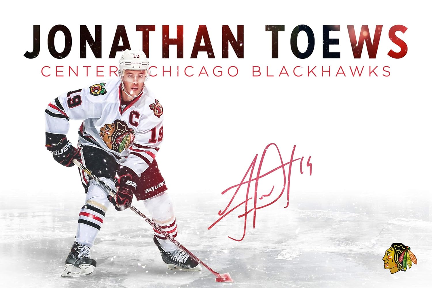 ice hockey merchandise