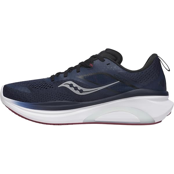 Xero Shoes Forza Runner Mens 11 Grey Royal Blue Minimalist Barefoot Running Shoe FRM-VBS_Forza-Runner_Victory-  main image 3