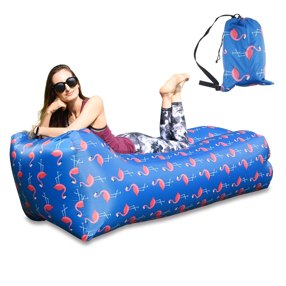 Iregro sofa hinchable Los mejores artículos hinchables.