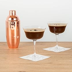 Restaurantware-Vetri 13 Ounce Flared Coupe