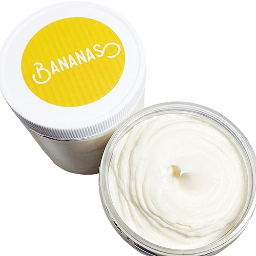 banana moisturizer