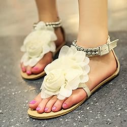 Flat Sandals for Women comfortablemFlat Sandals for