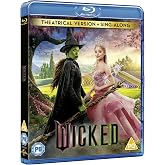 Wicked (2024) [Blu-ray]