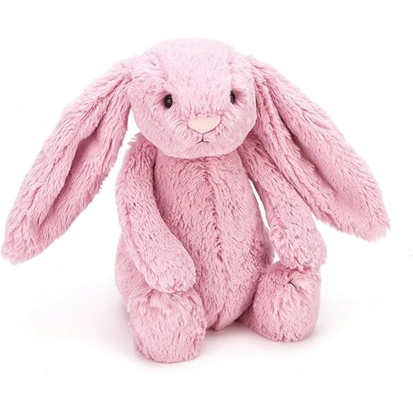jellycat fluffy oatmeal bunny