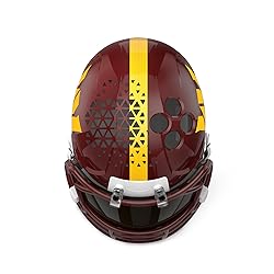 All-New Limited Edition, Officially Licensed NFL