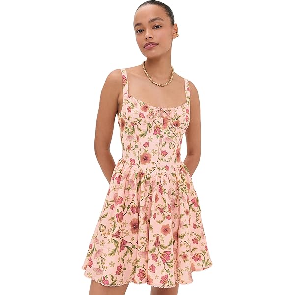 Amazon.com: AGUA BENDITA Vestido Suki de hadas para mujer, Varios colores : Ropa, Zapatos y Joyera Amazon.com: AGUA BENDITA Vestido Suki de hadas para mujer, Varios colores : Ropa, Zapatos y Joyera