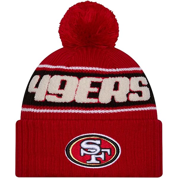 Amazon.com: New Era NFL Unisex-Adult Official 2024-25 Sideline