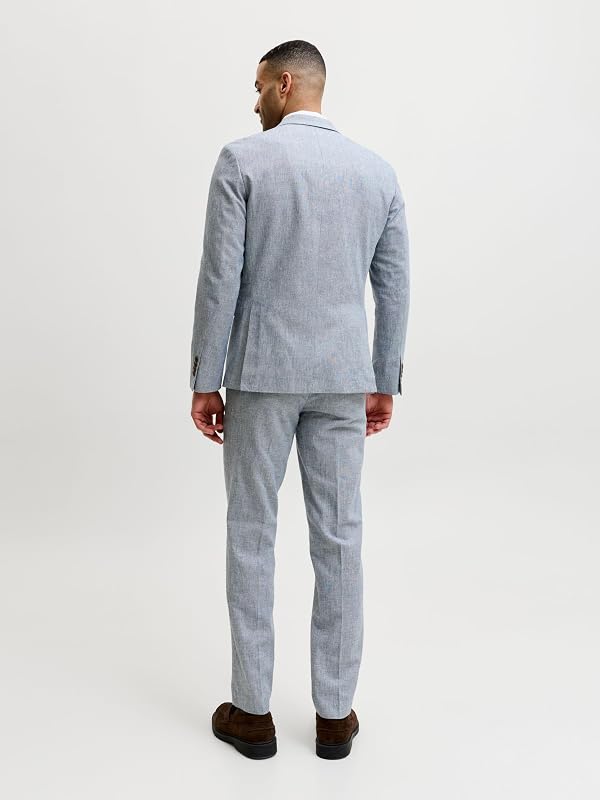 Jprmartin Summer BLZ Linen Blend No06 Sn