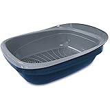 Petmate Simple Sifting Litter System for Cats