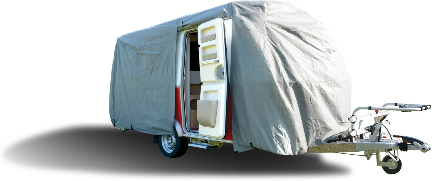 Kampa Eriba Puck Cover Motorhome & Trailer Covers Motorhome Parts