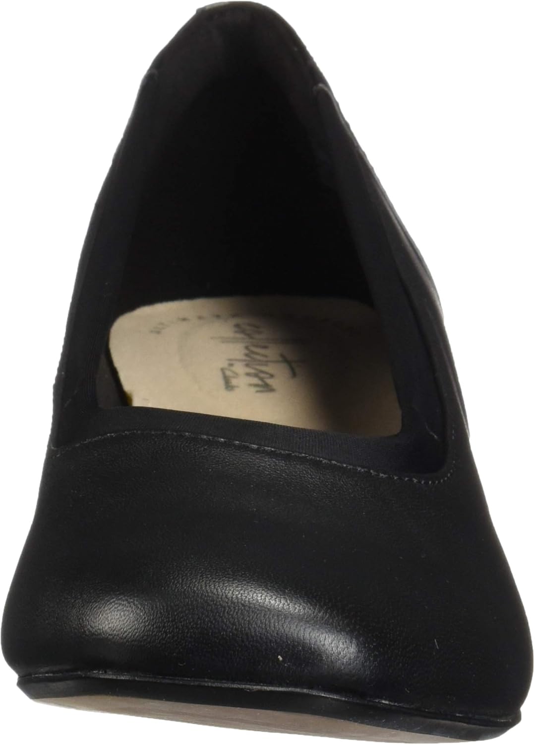 clarks chartli fame women's pump heels