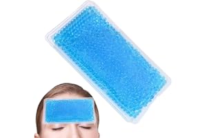 Reusable Hot and Cold Packs | Perineum Soothing Supplies | Outdoor Injury Ice Packs | for Athletes Players Gardeners Women Me