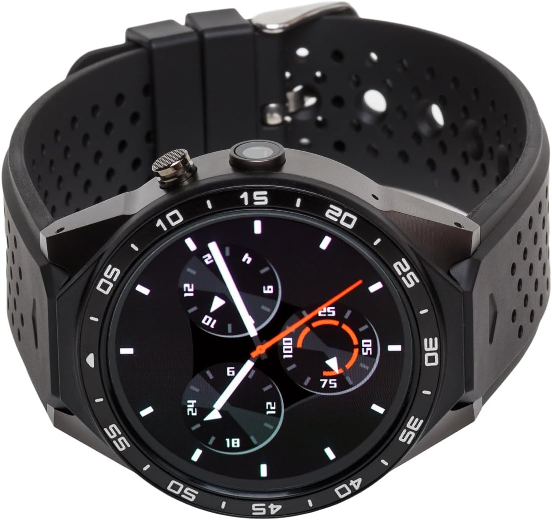 smartwatch garett expert 15