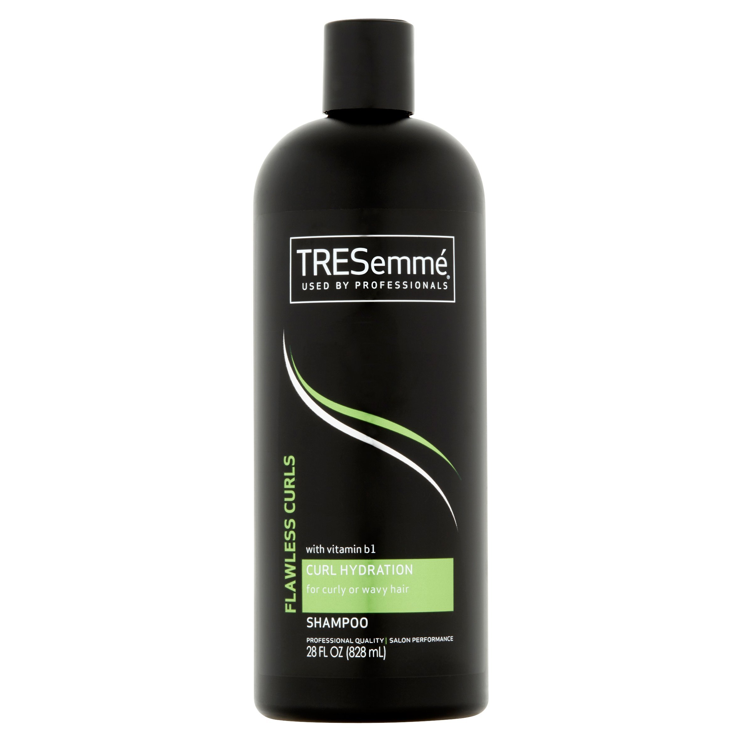 TRESemmé Shampoo, Flawless Curls, 28 oz