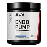 BARE PERFORMANCE NUTRITION, BPN Endo Pump