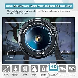 CDEFG for 2023 2024 2025 CR-V Screen Protector 2024