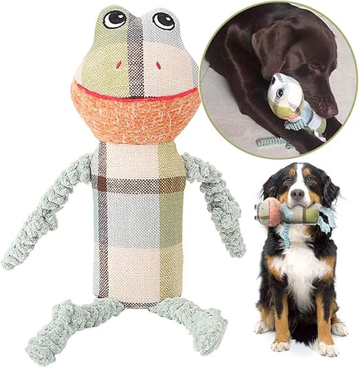 perros de juguete amazon